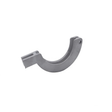 Customized Investment Casting Stainless Steel Pipe Clamps